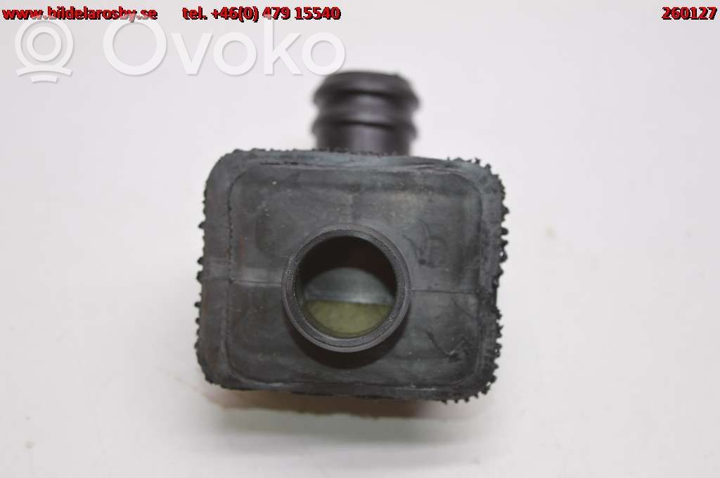 Cadillac DeVille Ventilație/conductă aerisire/furtun 