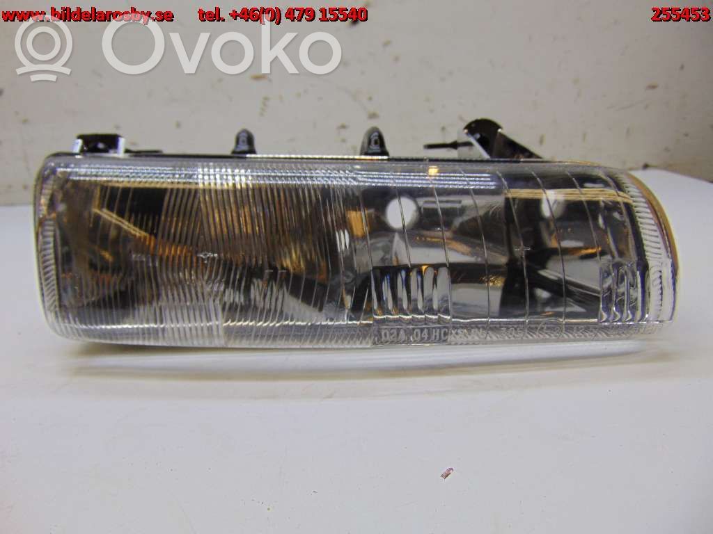 Chrysler New Yorker Far 