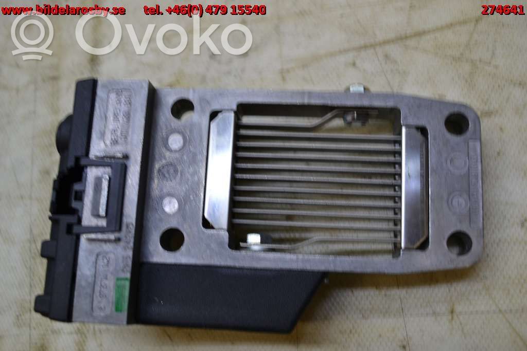 Chevrolet Silverado muu moottorin osa 