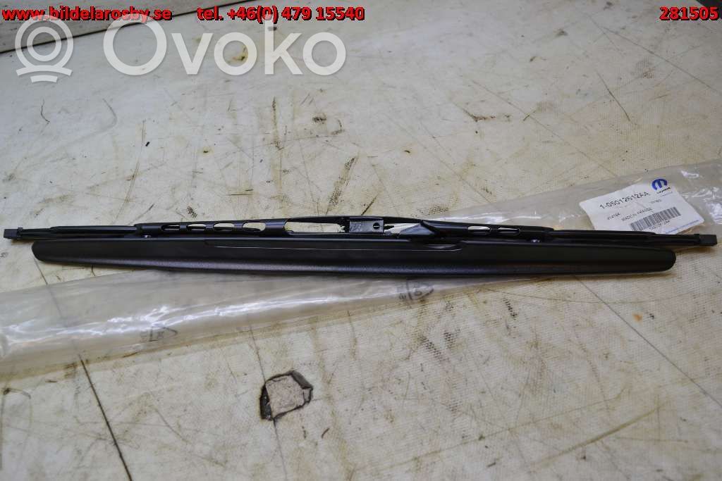 Jeep Grand Cherokee Scheibenwischer 