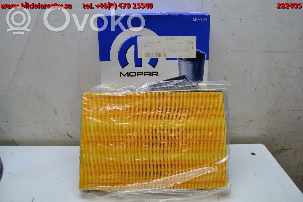 Air filter   53032404AB
