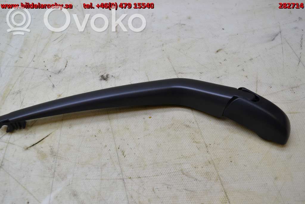 Brazo del limpiaparabrisas trasero   68040371AA