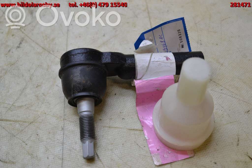 Chrysler 300 - 300C Embout de biellette de direction 