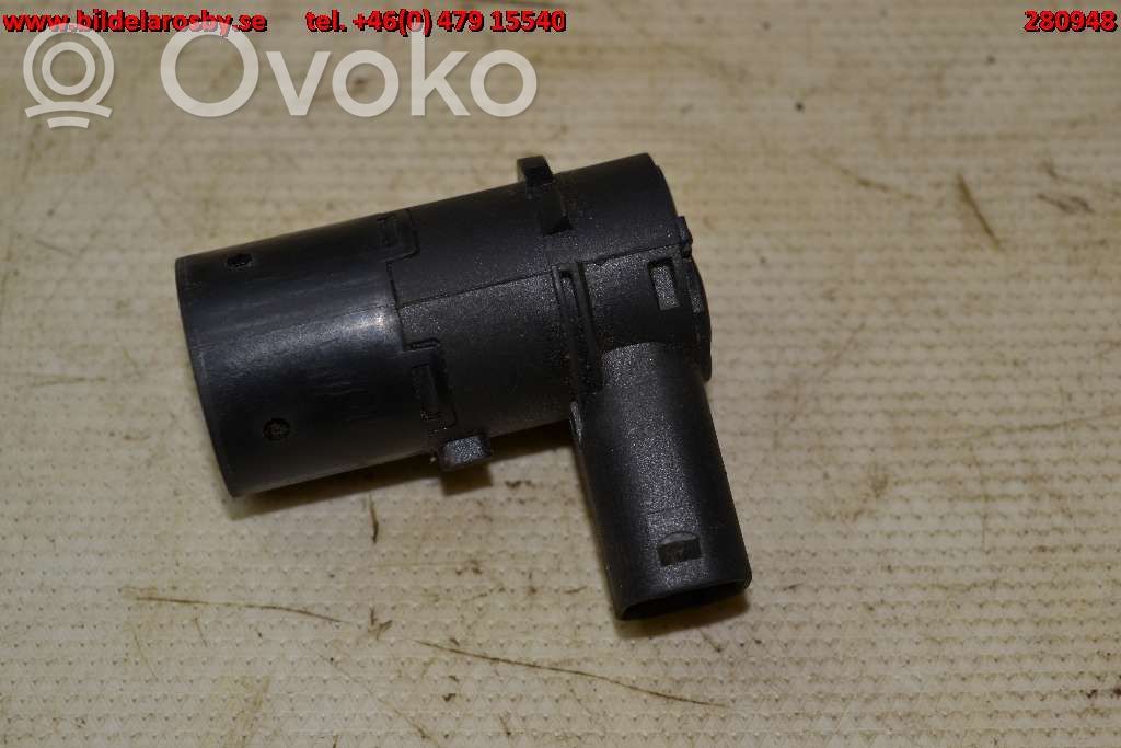 Chrysler Voyager Sensore di parcheggio PDC