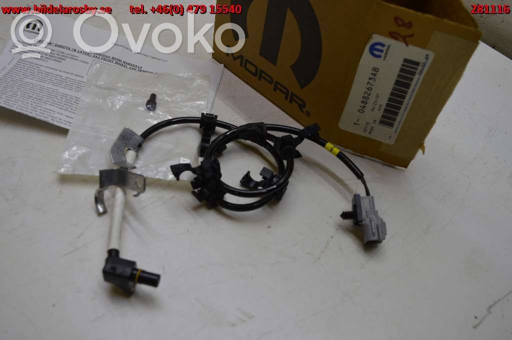 ABS Sensor   04882673AB