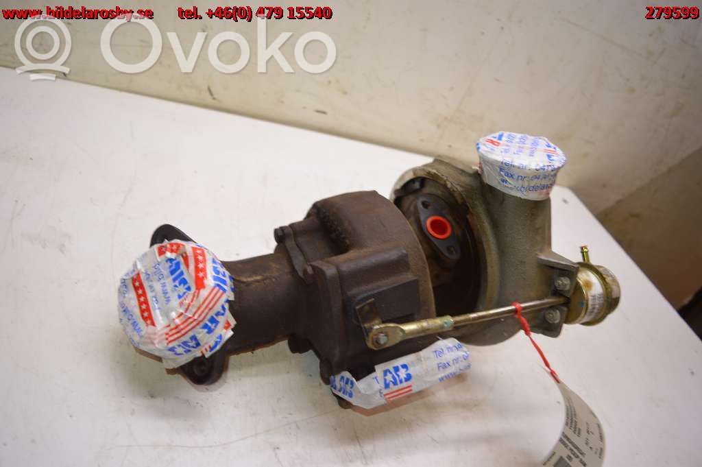 Turbo   5014203AA,32100173,3590104
