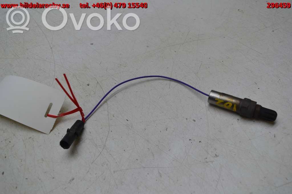 Sonde lambda