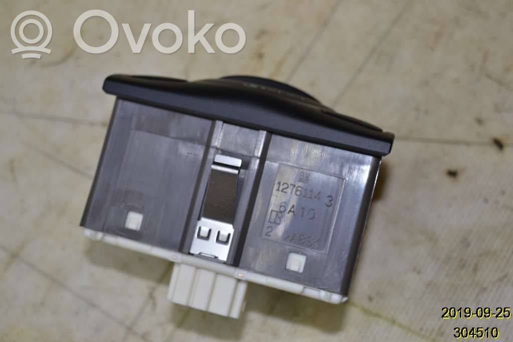 Cadillac BLS Light switch 