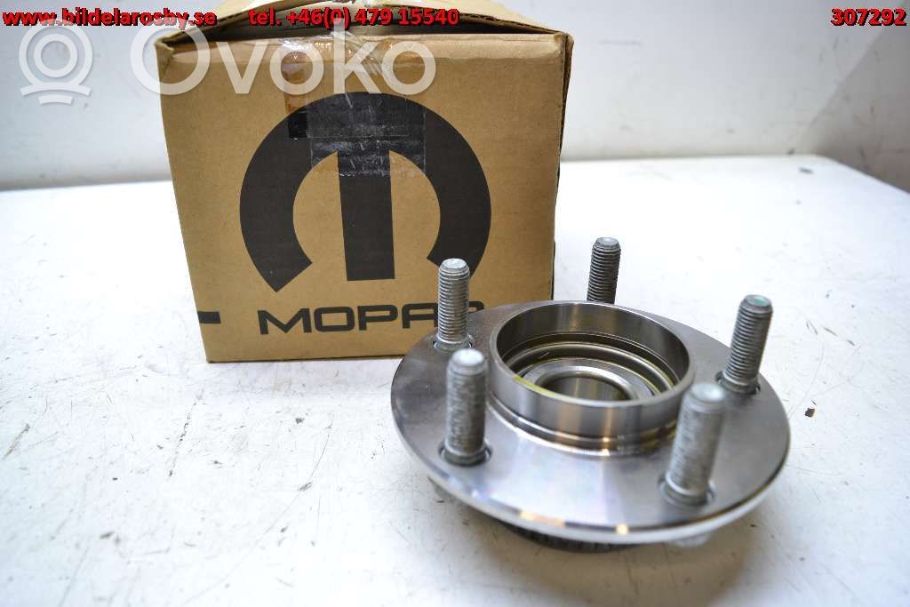 Mozzo portante ruota posteriore   4779011,53801465B,04779011