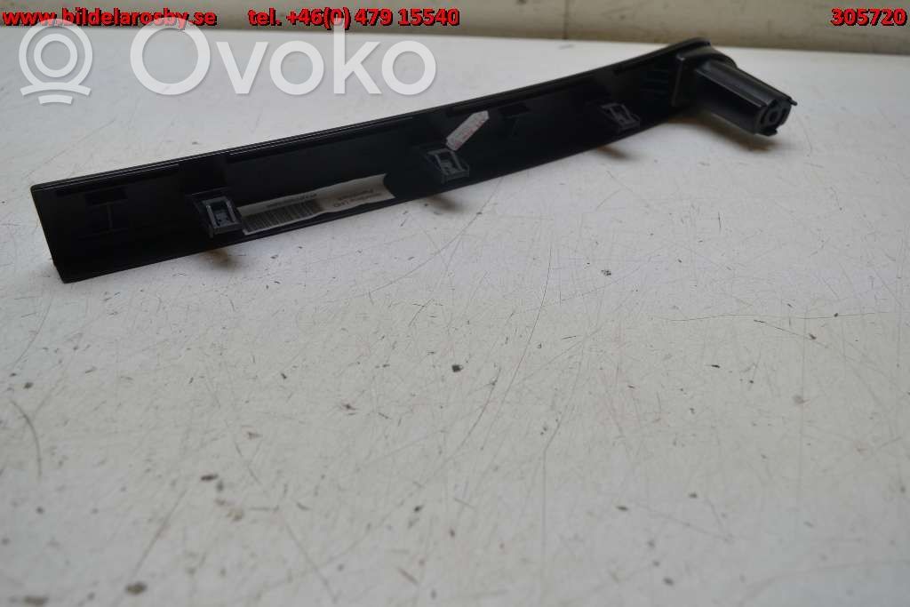 Cadillac BLS Ramă ornament torpedou bord 