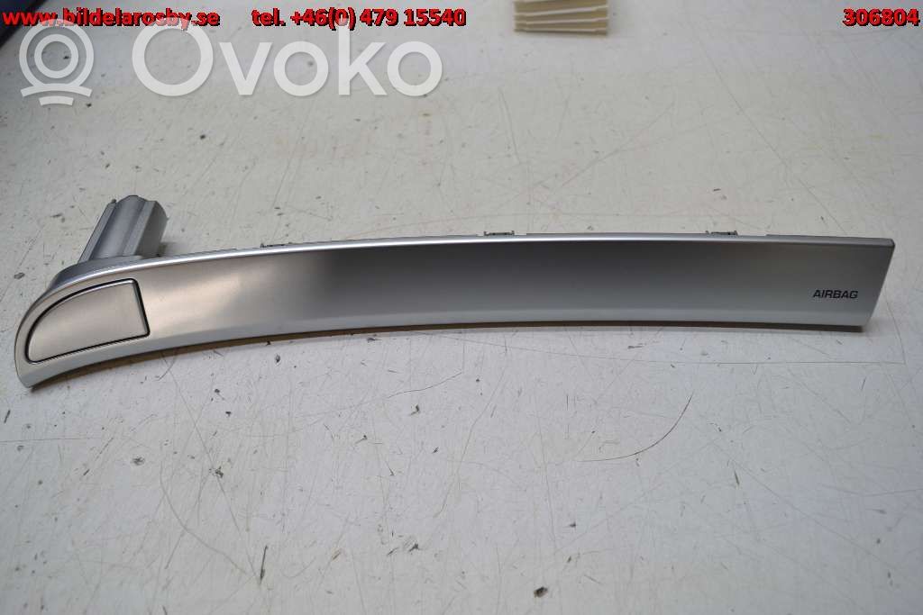 Cadillac BLS Ramă ornament torpedou bord 