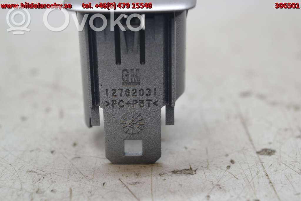 Cadillac BLS Senzor de parcare PDC 