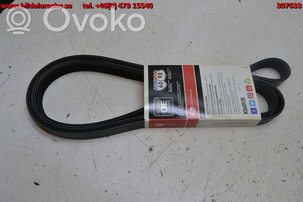 Correa del alternador   GTSK060935