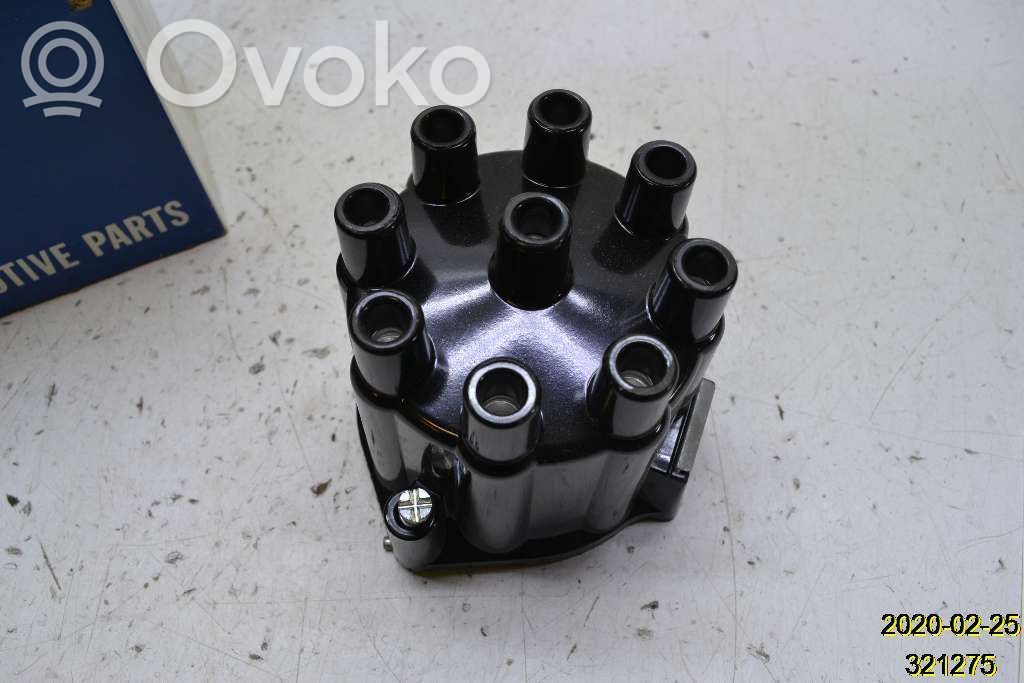 Virranjakajan kansi   DR976