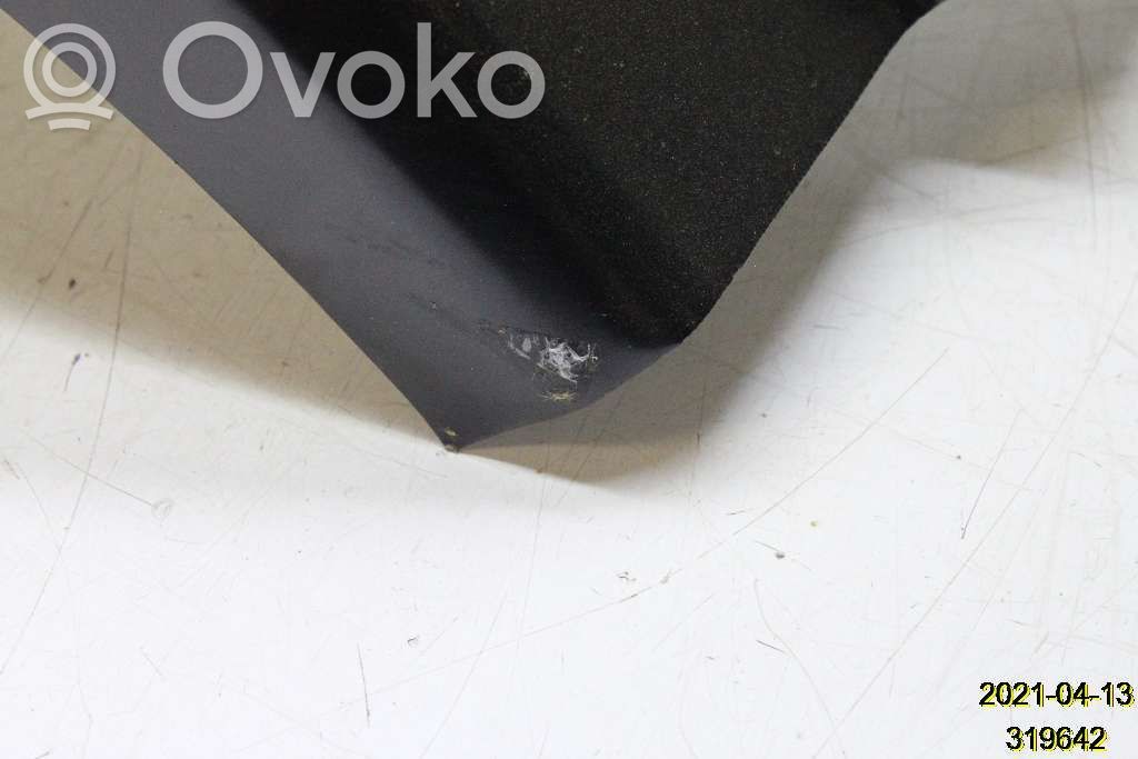 Ćwiartka tylna   16000496R,68035430AE
