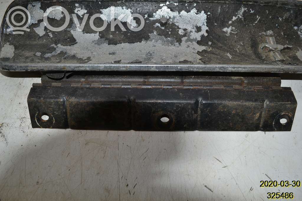 Deckel Klappe Handschuhfach