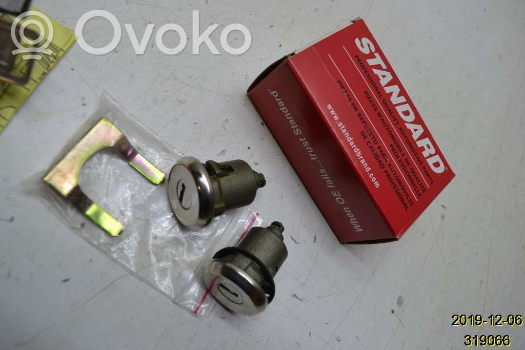 Chevrolet Caprice Set încuietori 