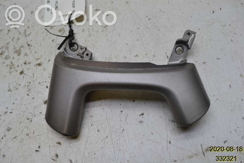 Rivestimento del piantone del volante   16901040
