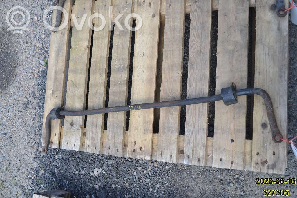 Chevrolet Corvette Stabilizators 