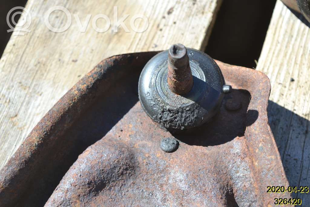 Chevrolet Corvette Front upper control arm/wishbone 