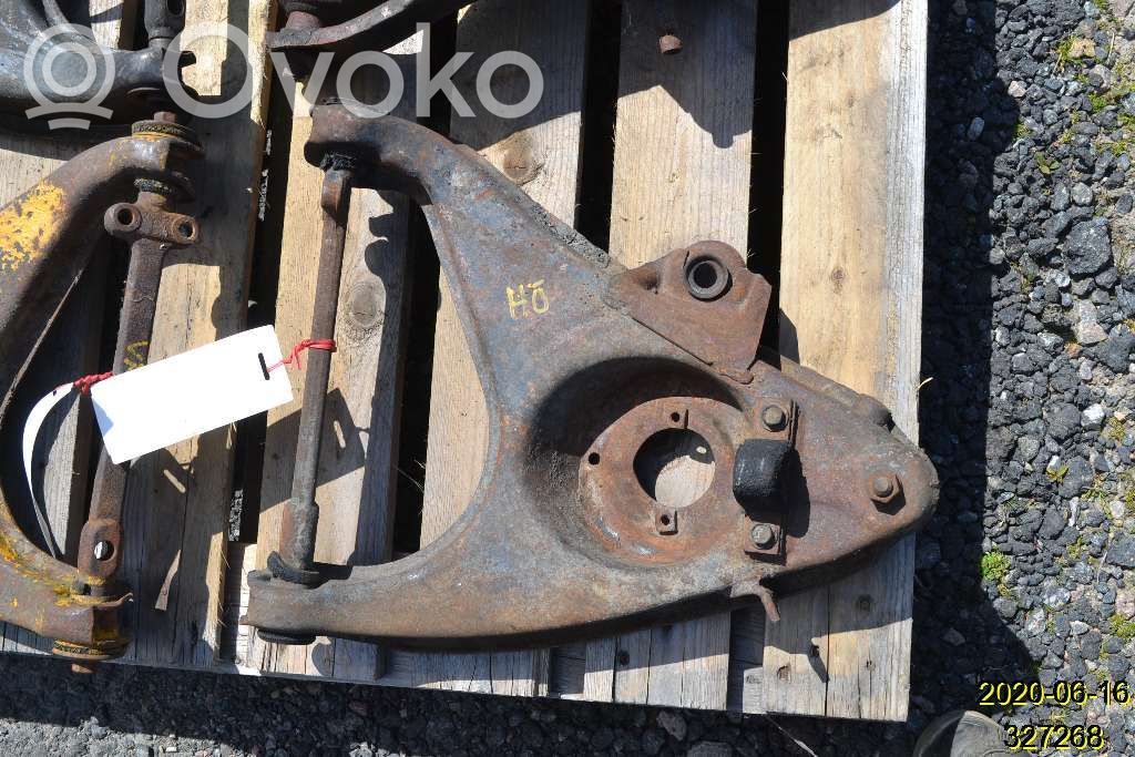 Chevrolet Corvette Front lower control arm/wishbone 