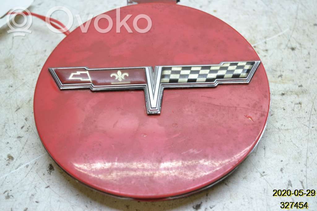Siłownik klapki wlewu paliwa   466653