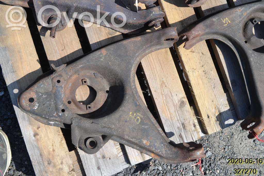Front lower control arm/wishbone   51200527R
