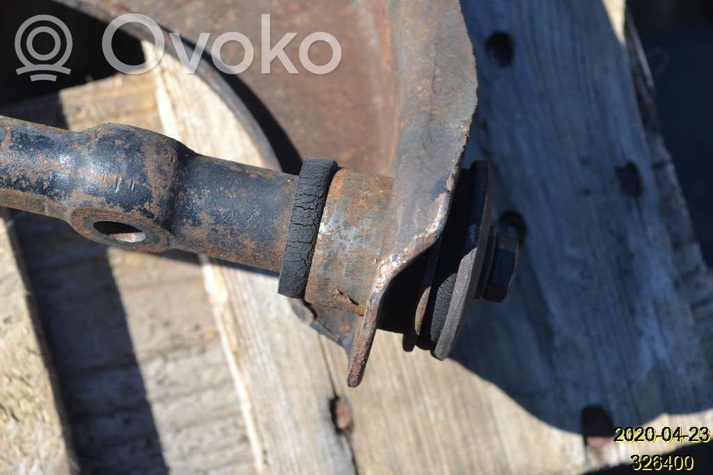 Front upper control arm/wishbone   51100339L