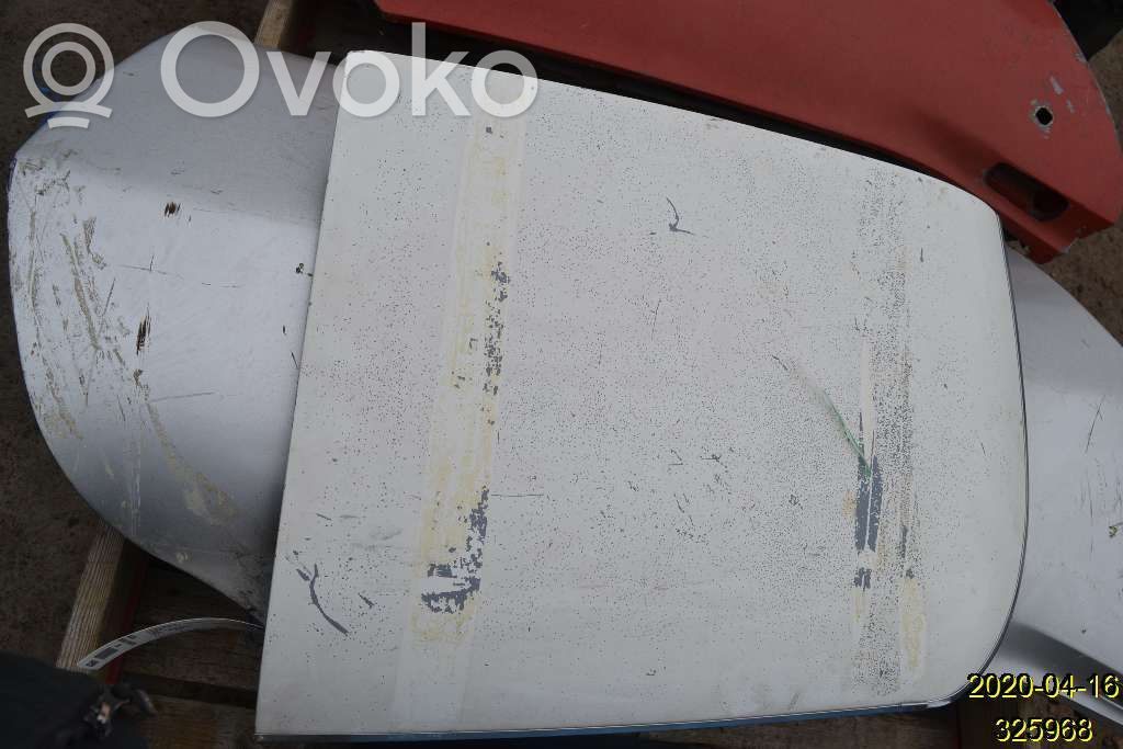 Chevrolet Corvette Lūkas komplekts 