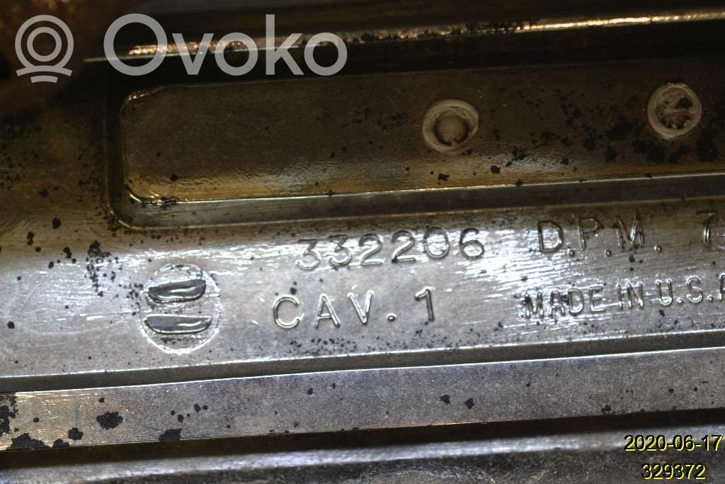 Licznik / Prędkościomierz   25700691