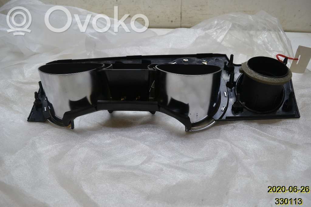 Ford Mustang V Dashboard trim 