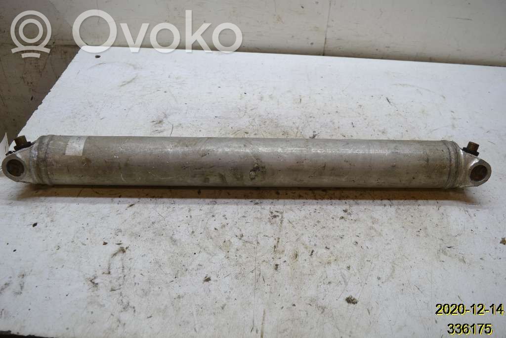 Chevrolet Corvette Drive shaft (set) 