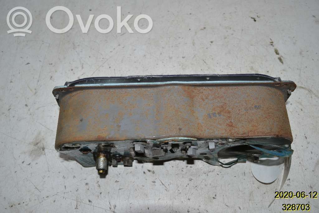 Pontiac Firebird Velocímetro (tablero de instrumentos)
