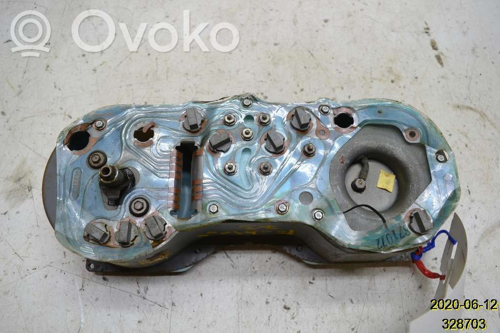 Pontiac Firebird Tachimetro (quadro strumenti)