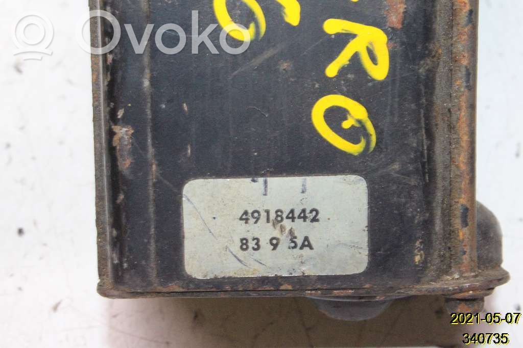 Silniczek wycieraczek szyby przedniej / czołowej   62000507,4918442