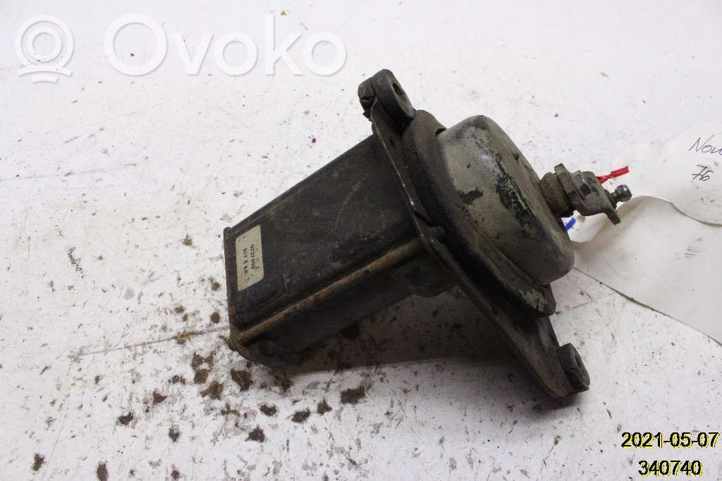Chevrolet Nova Wiper motor 