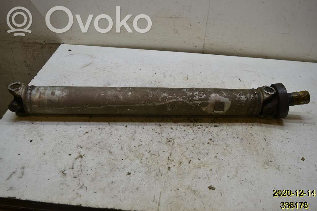 Chevrolet Corvette Drive shaft (set) 