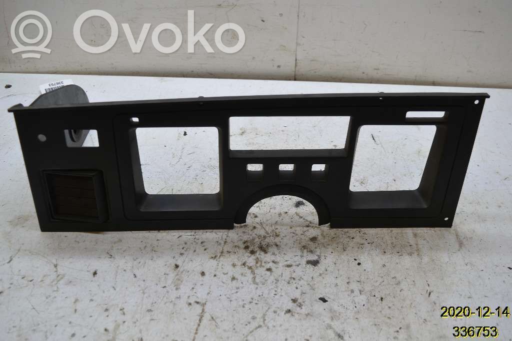 Moldura del panel