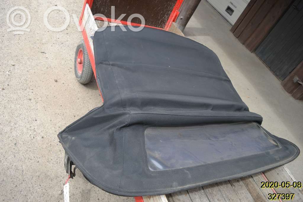 Chevrolet Corvette Jumta pārsegs / aizsargs 