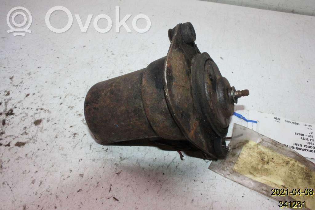 Dodge Dart Wiper motor 
