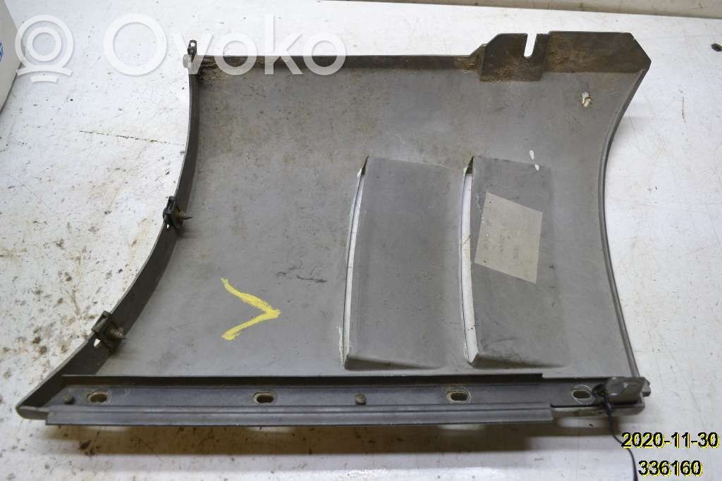 Chevrolet Corvette Крыло 