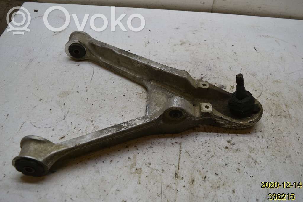 Front lower control arm/wishbone   51201010L