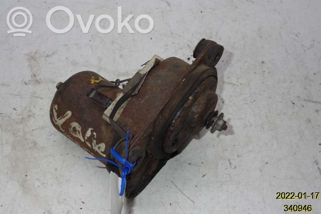 Plymouth Valiant Wiper motor 