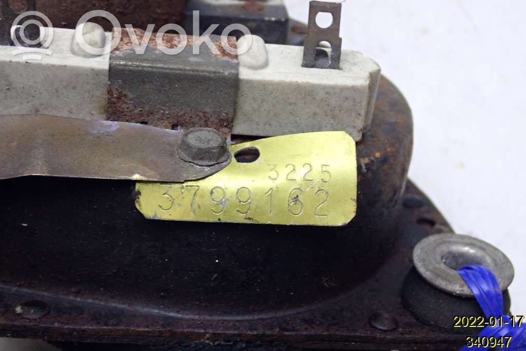 Plymouth Valiant Wiper motor 