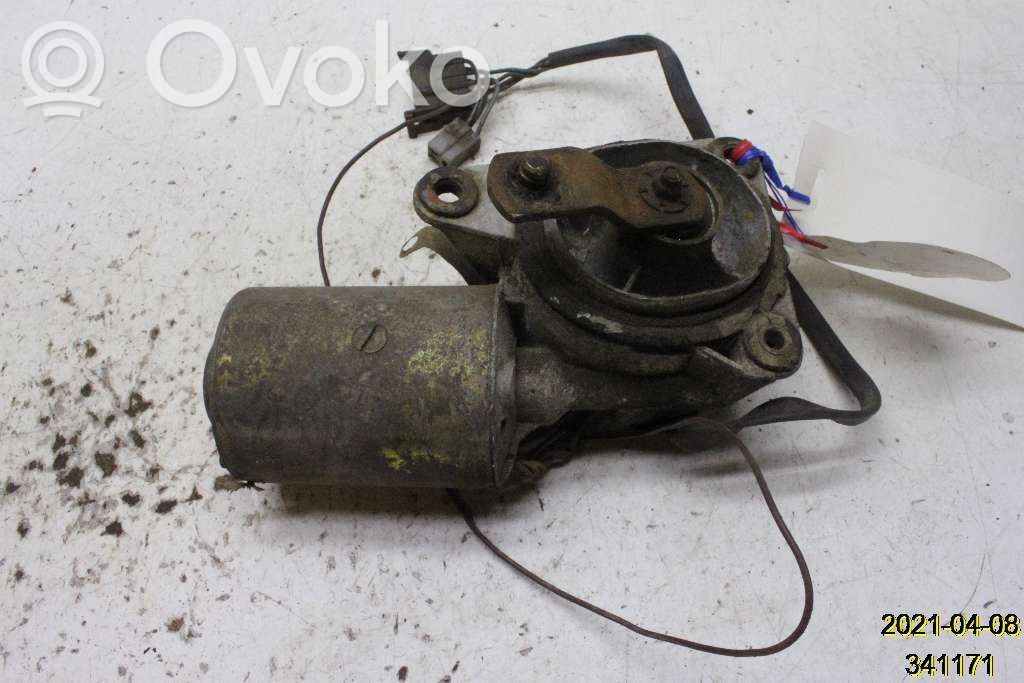 Dodge Dart Wiper motor 