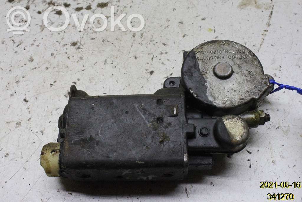 Chevrolet Caprice Silniczek podnoszenia szyby drzwi tylnych