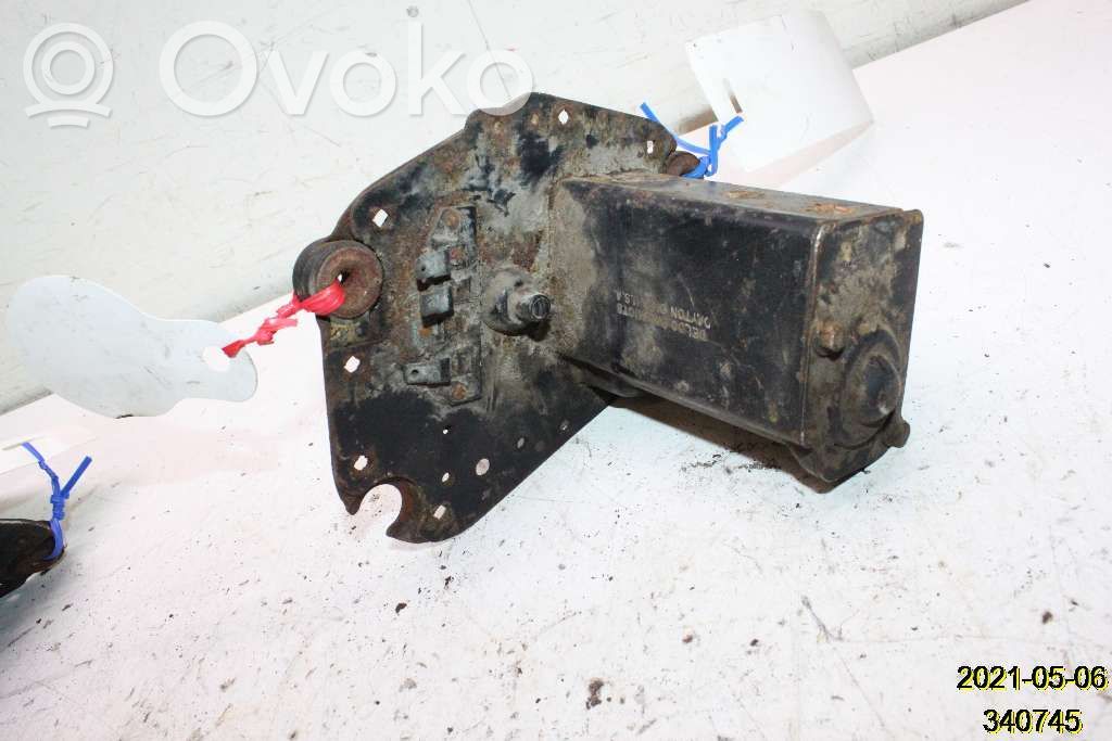 Chevrolet Nova Moteur d'essuie-glace