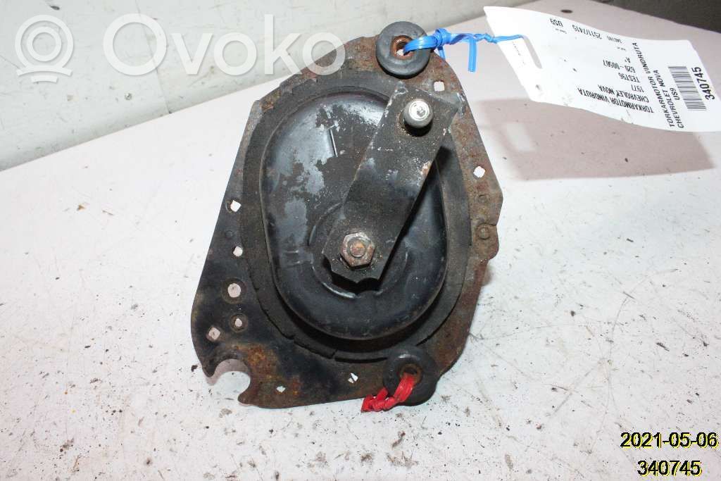 Chevrolet Nova Wiper motor 