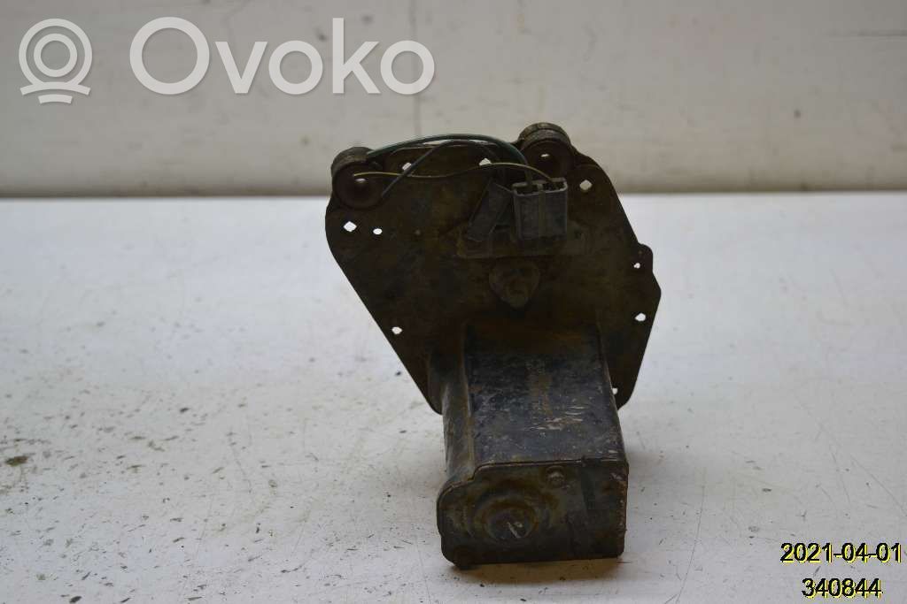 Wiper motor   62000507,9737495