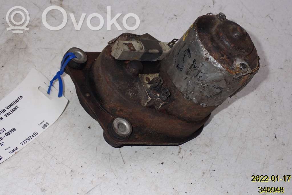 Plymouth Valiant Wiper motor 